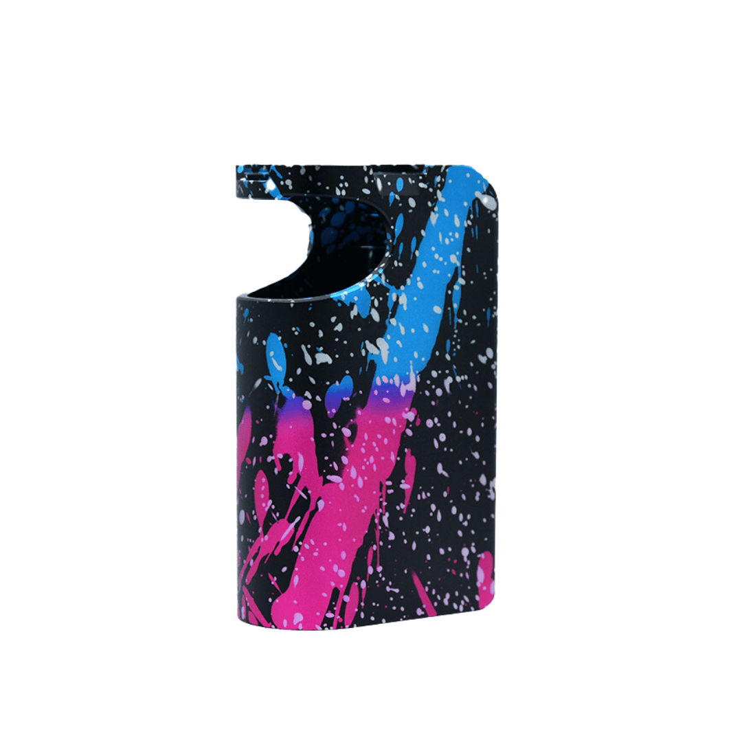 Asmodus Minikin Pod Kit Replacement Metal Chassis