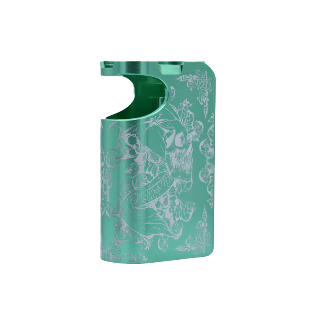 Asmodus Minikin Pod Kit Replacement Metal Chassis