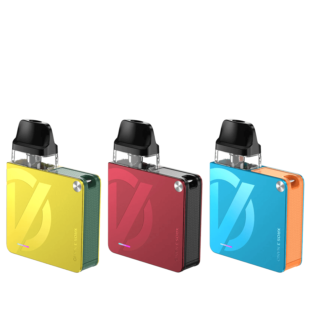 Vaporesso XROS 3 Nano Pod Kit