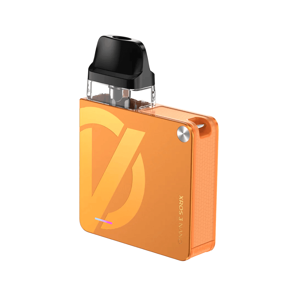 Vaporesso XROS 3 Nano Pod Kit