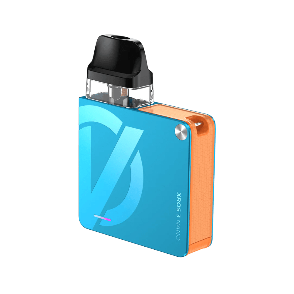 Vaporesso XROS 3 Nano Pod Kit