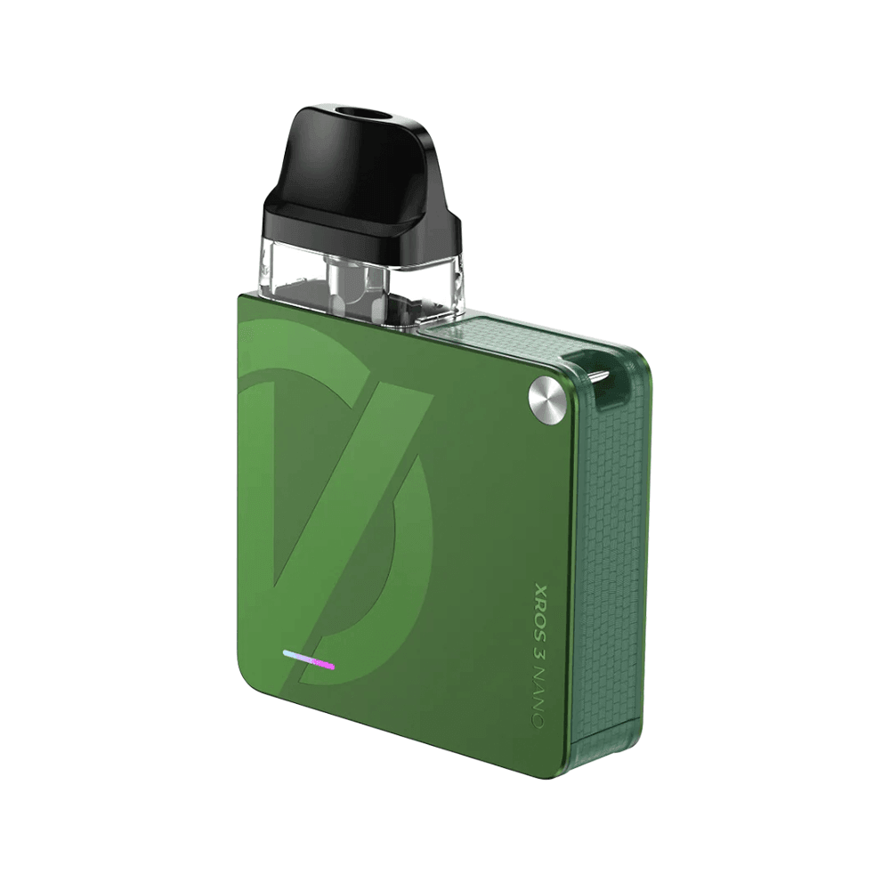 Vaporesso XROS 3 Nano Pod Kit
