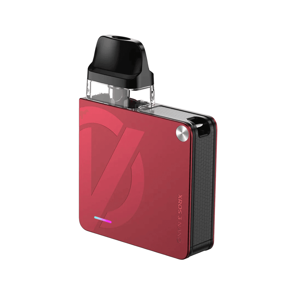 Vaporesso XROS 3 Nano Pod Kit