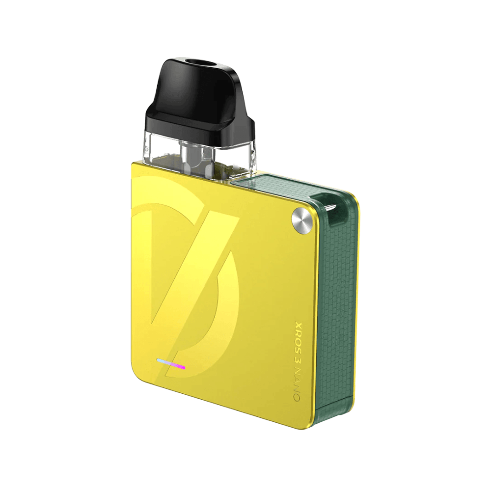 Vaporesso XROS 3 Nano Pod Kit