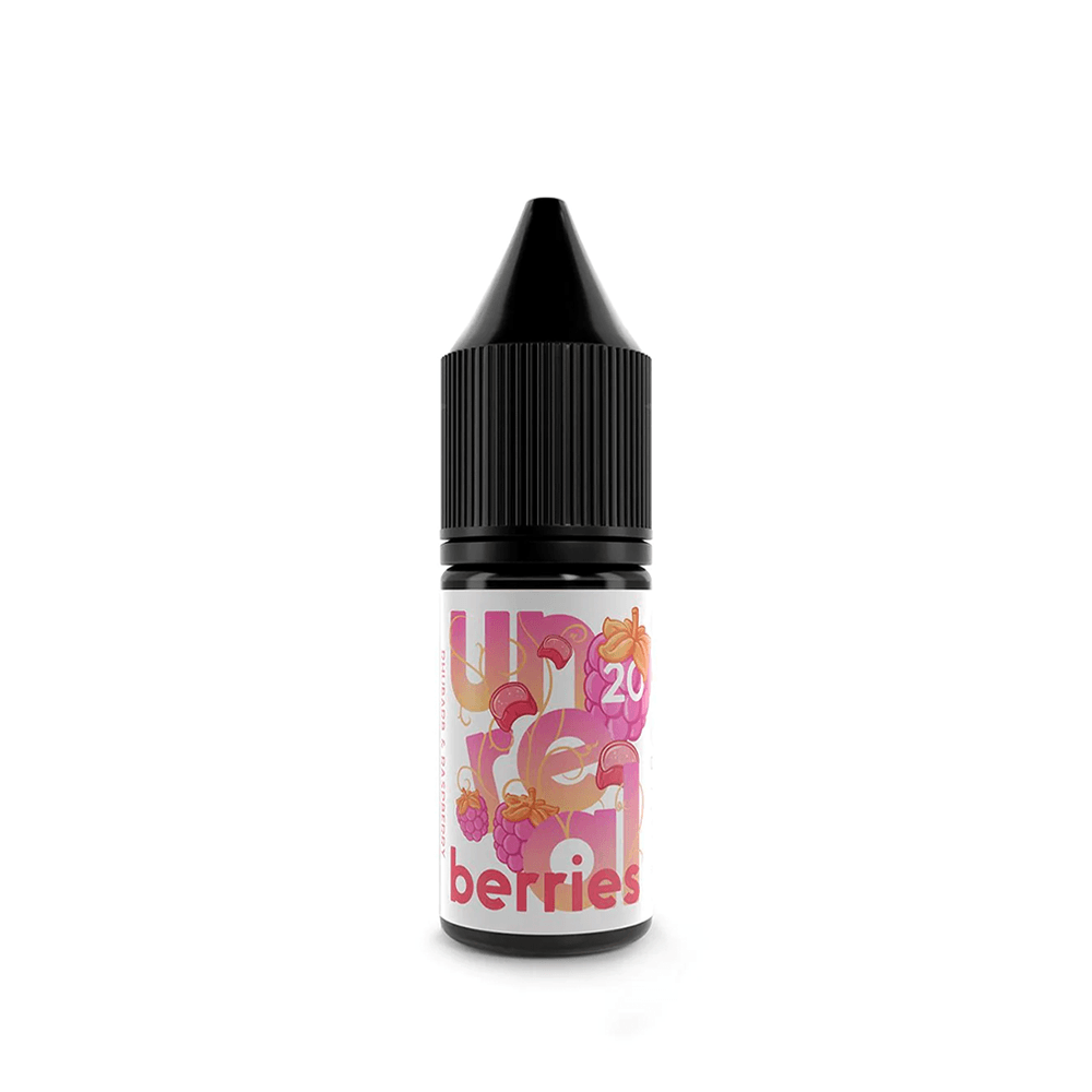 Unreal Berries 10ml Salt