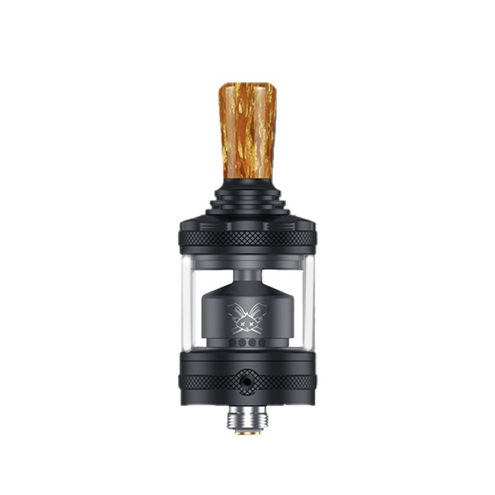 Hellvape Dead Rabbit MTL RTA