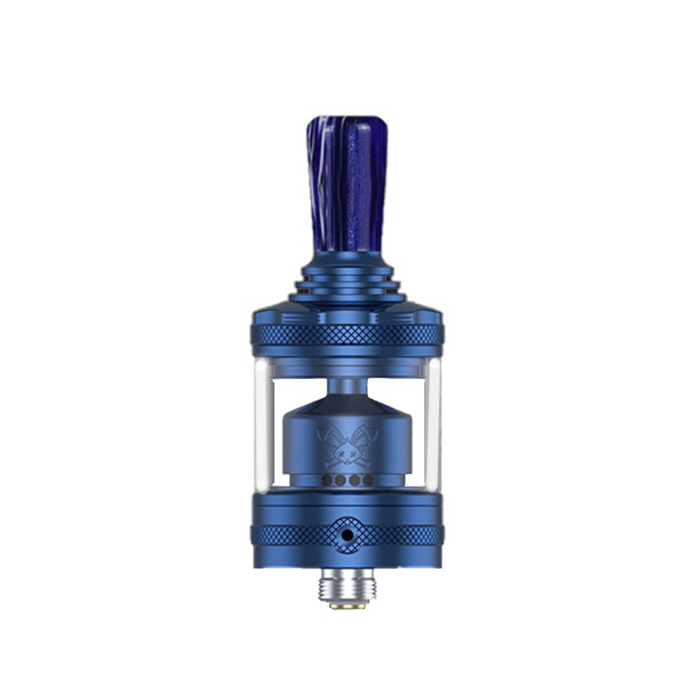 Hellvape Dead Rabbit MTL RTA