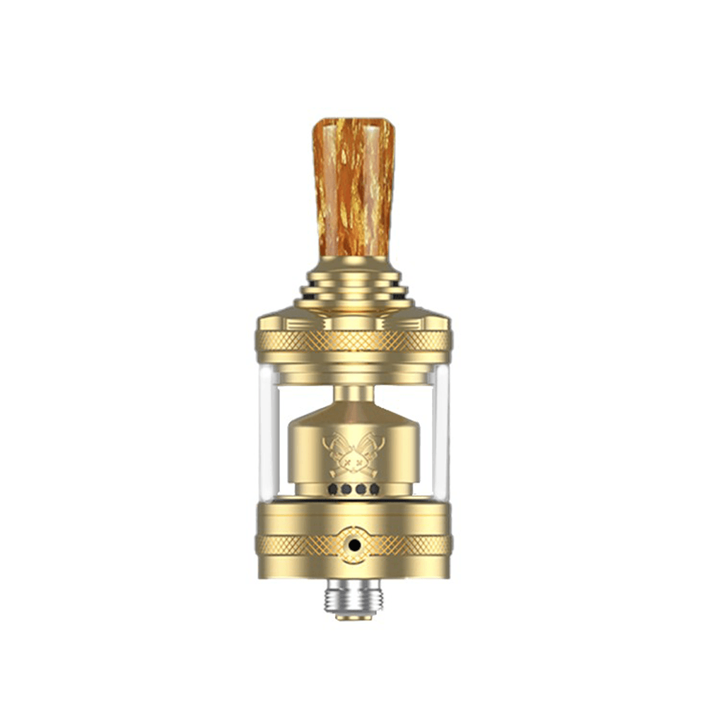 Hellvape Dead Rabbit MTL RTA