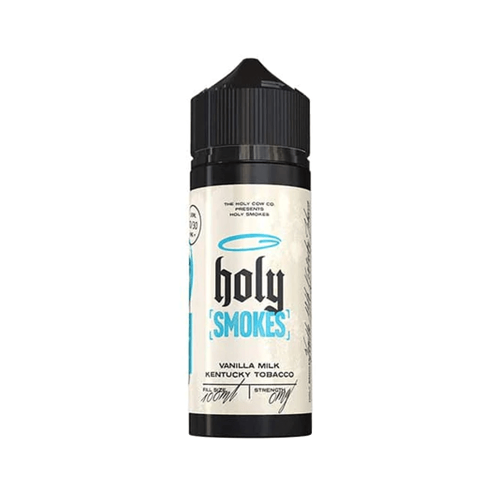 Holy Smokes 100ml Shortfill