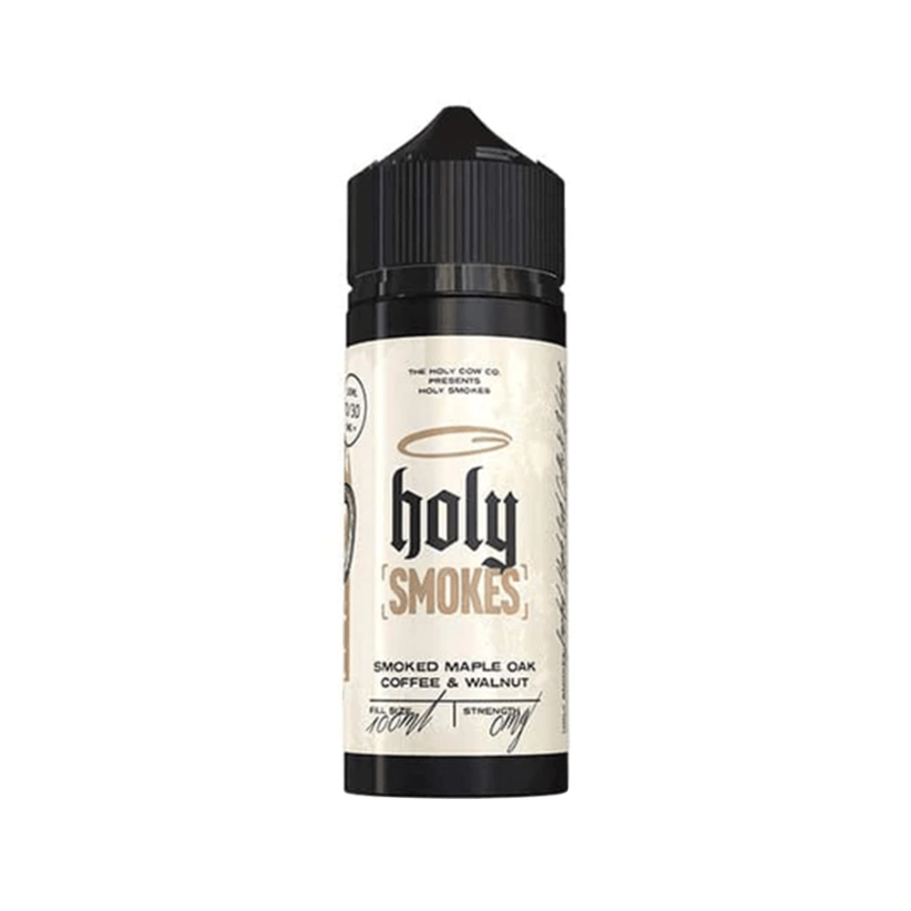 Holy Smokes 100ml Shortfill