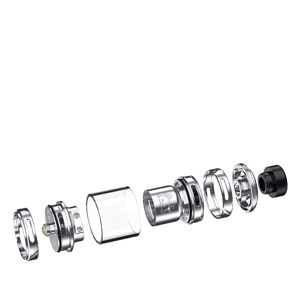 Hellvape Fat Rabbit 2 RTA