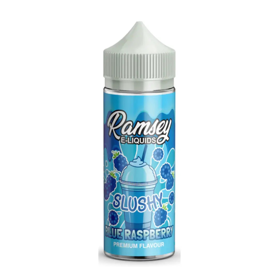 Ramsey Slushy 100ml shortfill