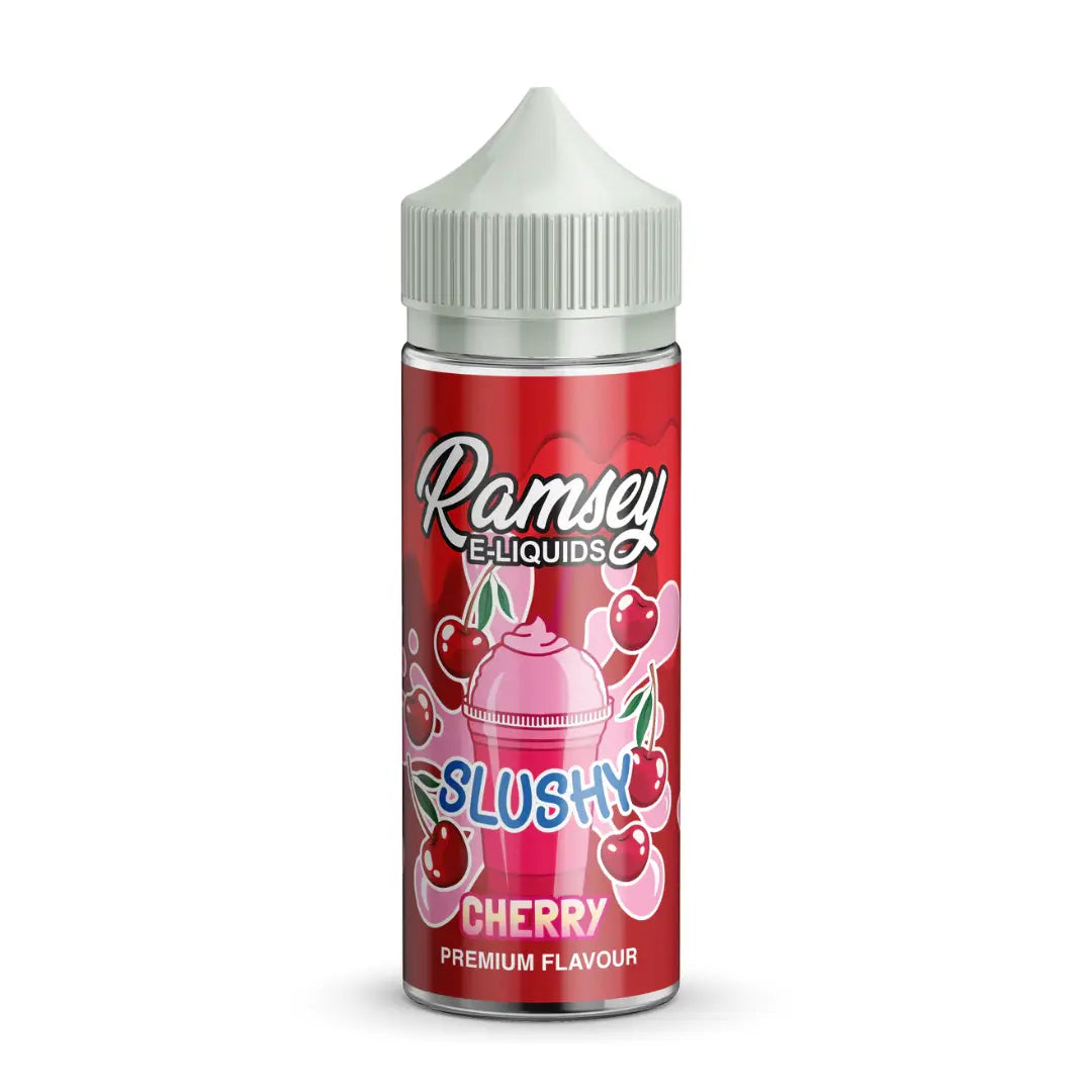 Ramsey Slushy 100ml shortfill