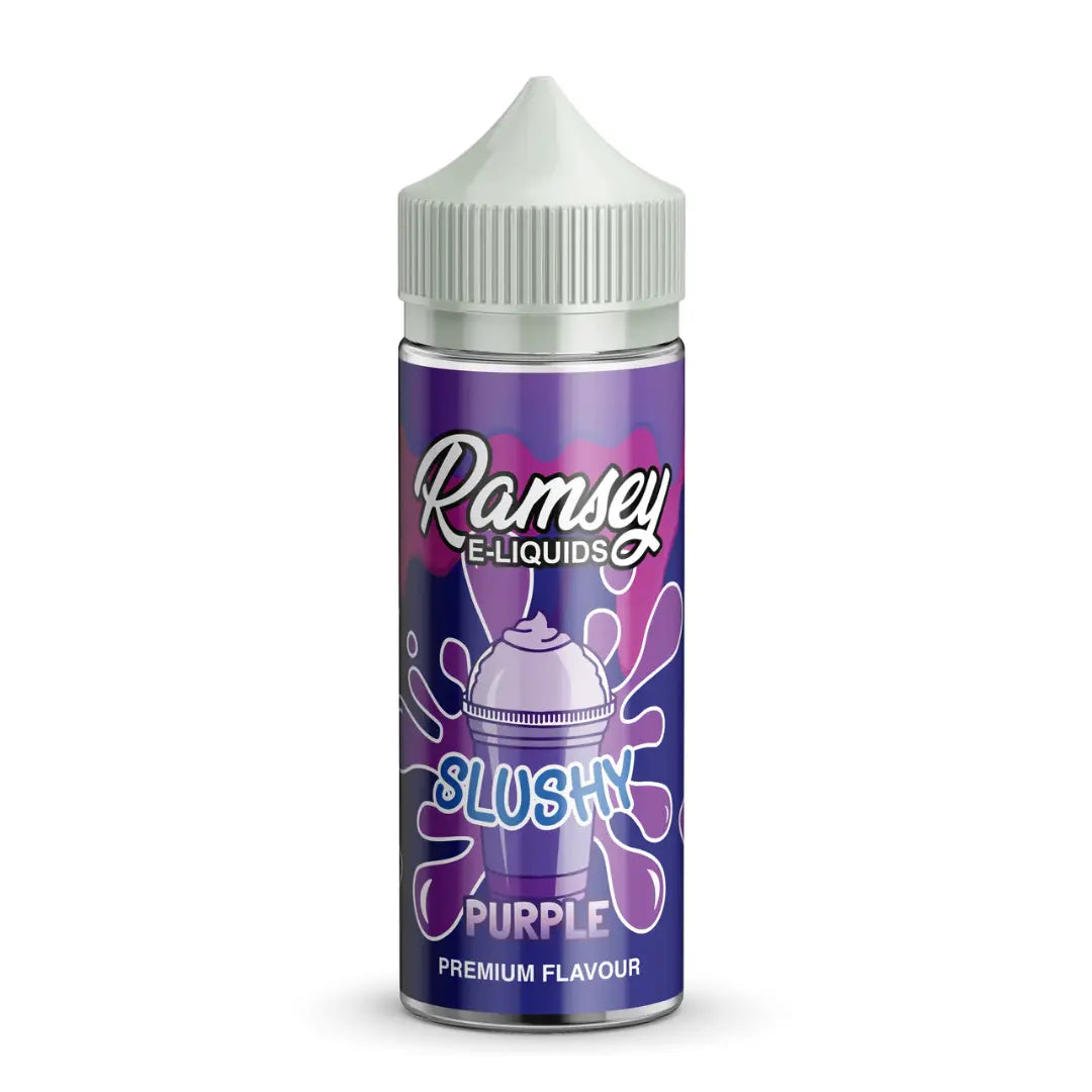 Ramsey Slushy 100ml shortfill