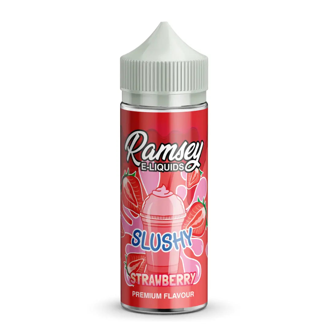 Ramsey Slushy 100ml shortfill