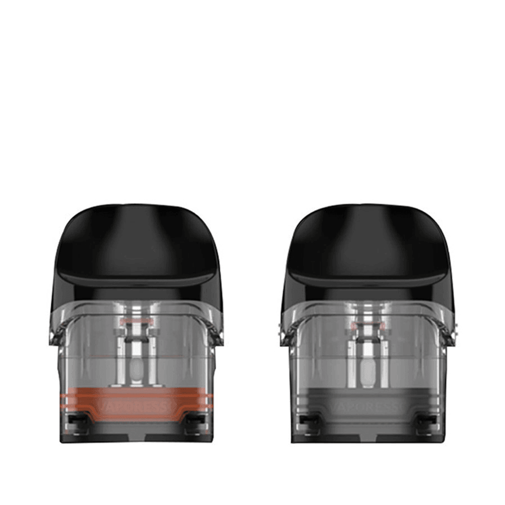 Vaporesso Luxe Q Replacement Pods *4 PCS*