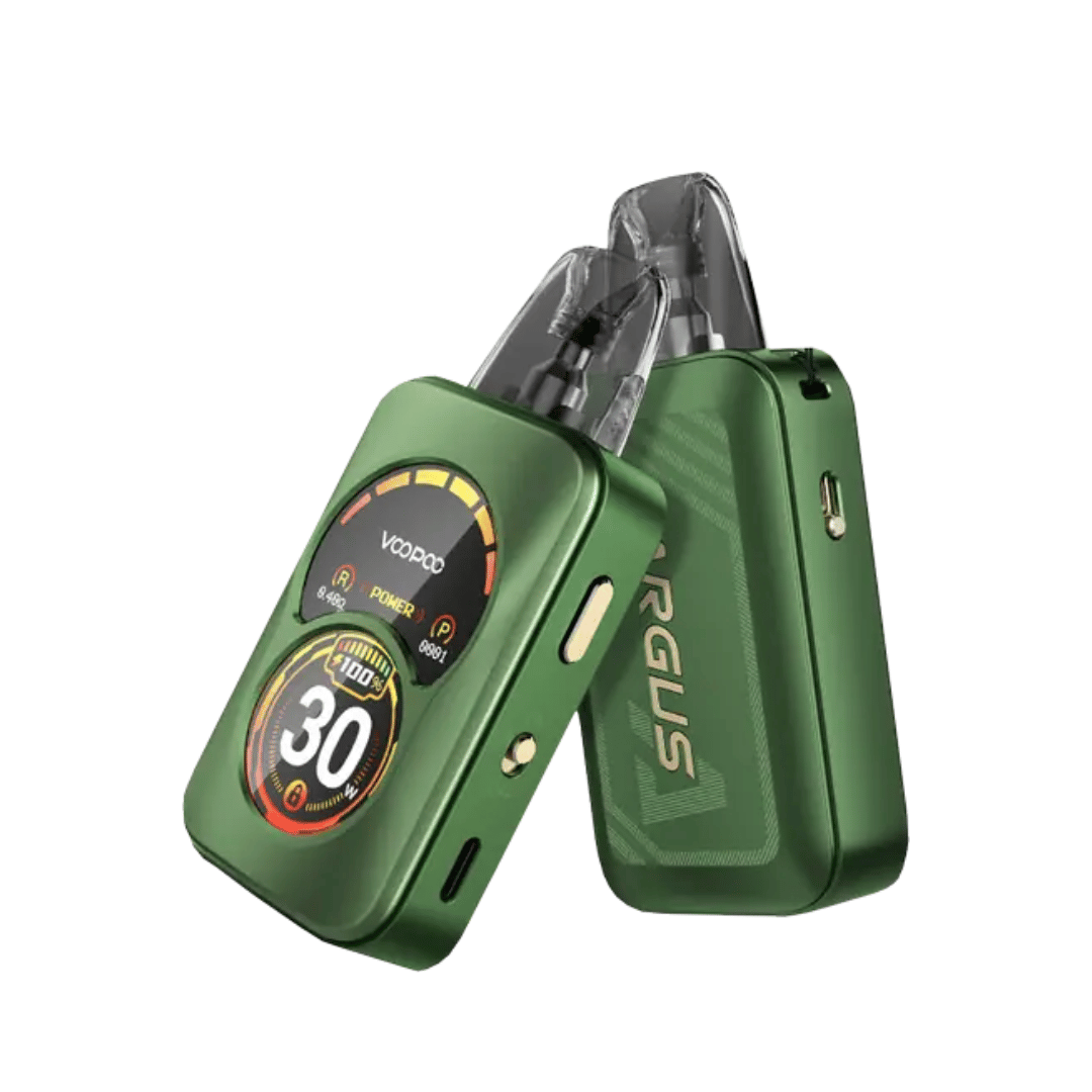 VooPoo Argus A Pod Kit