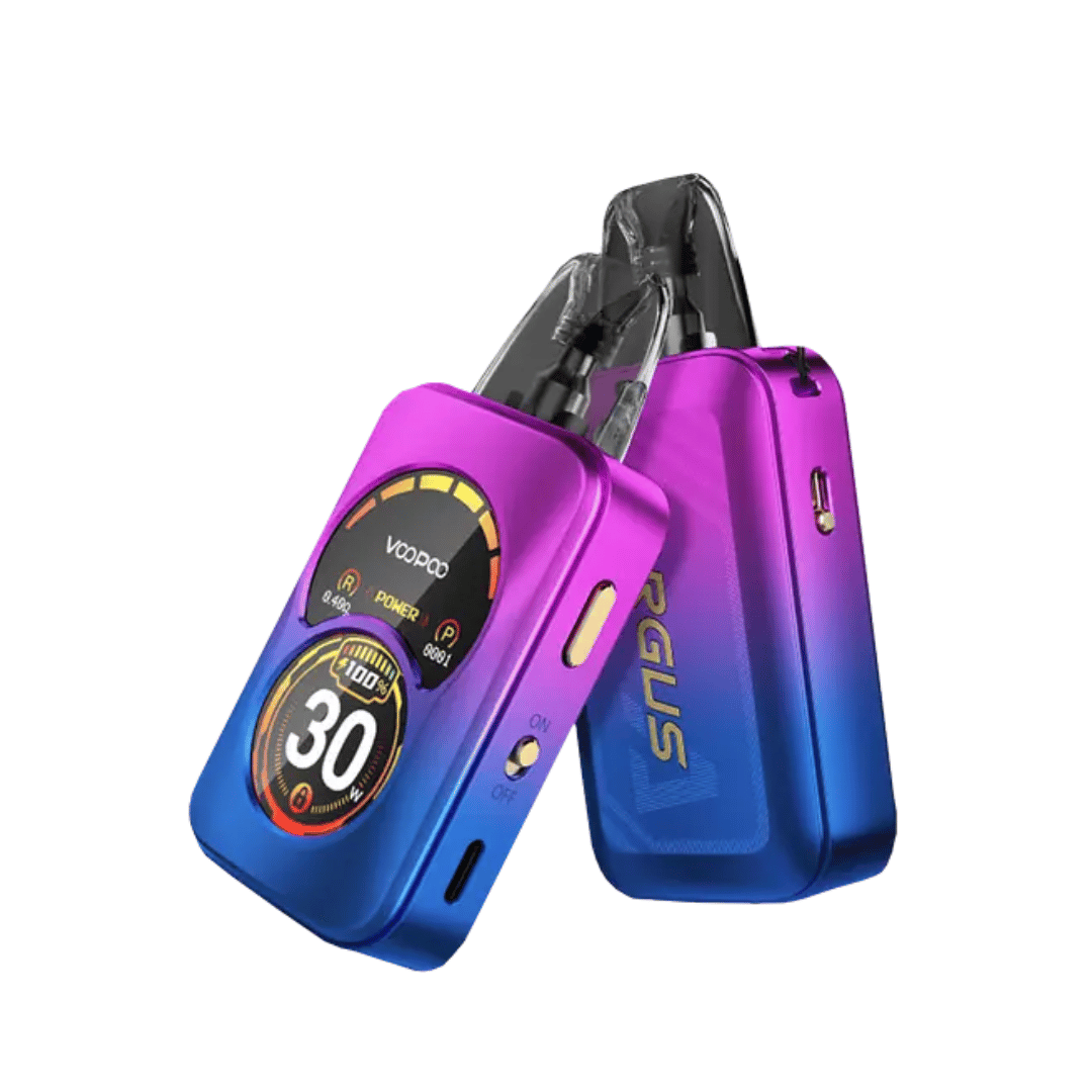 VooPoo Argus A Pod Kit