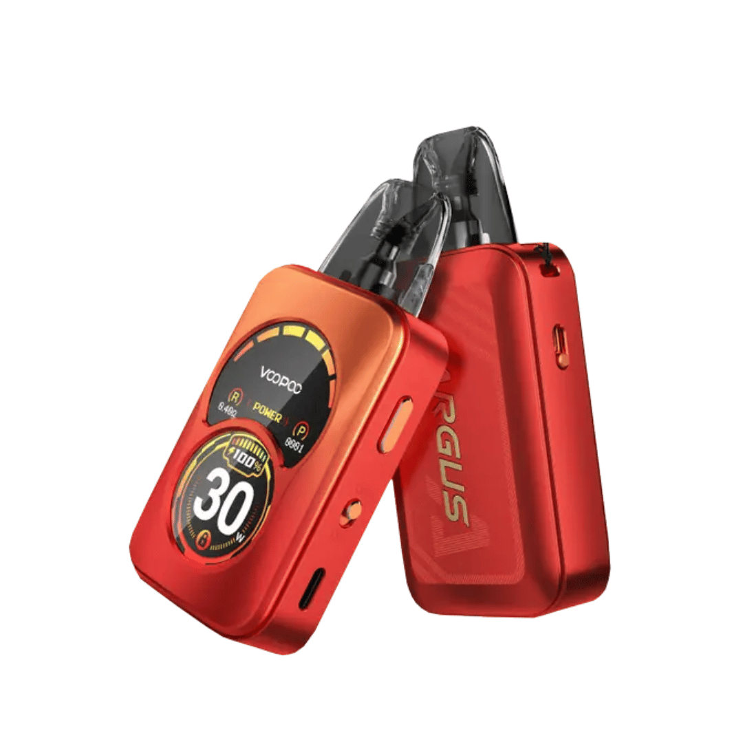 VooPoo Argus A Pod Kit