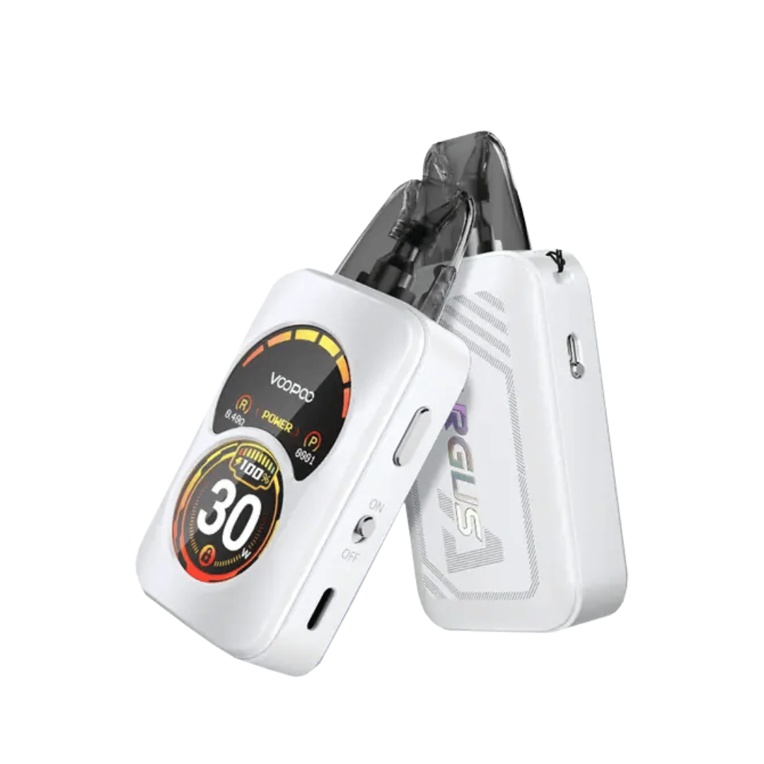 VooPoo Argus A Pod Kit