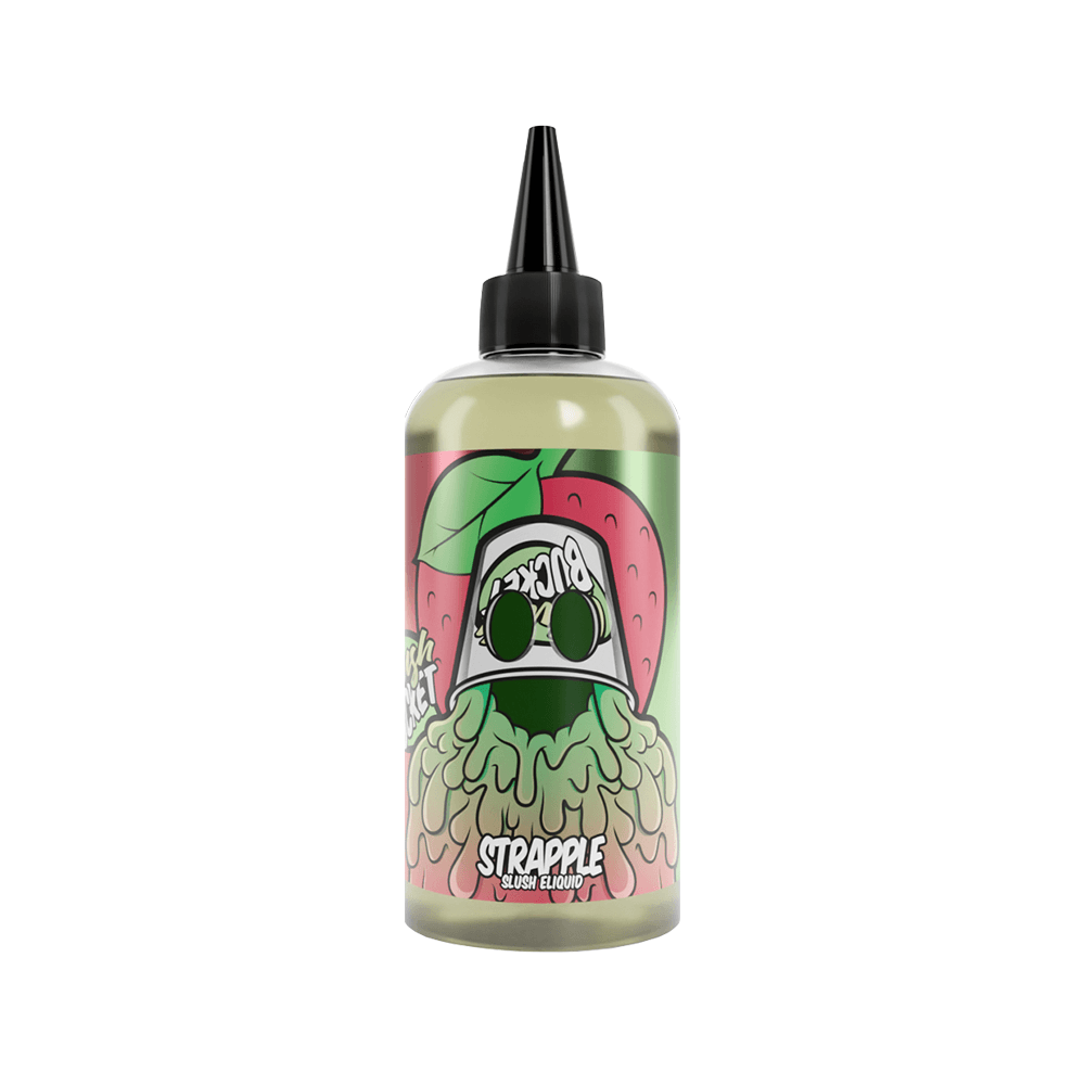 Slush Bucket 200ml Shortfill