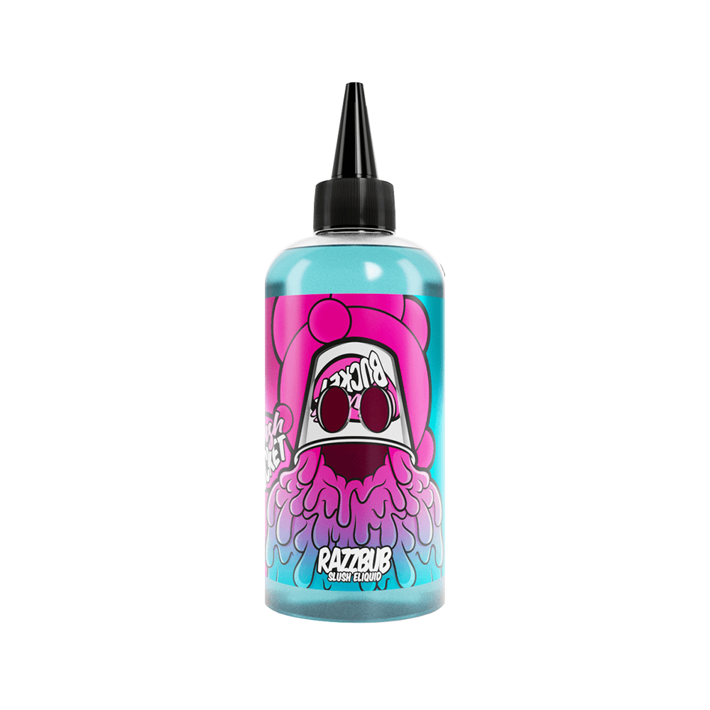 Slush Bucket 200ml Shortfill