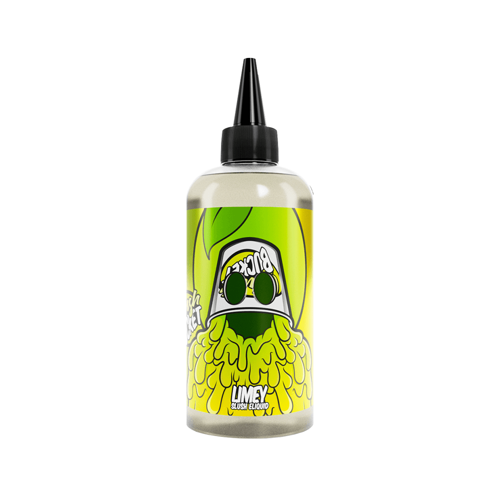 Slush Bucket 200ml Shortfill
