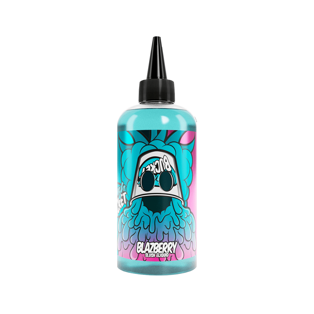 Slush Bucket 200ml Shortfill