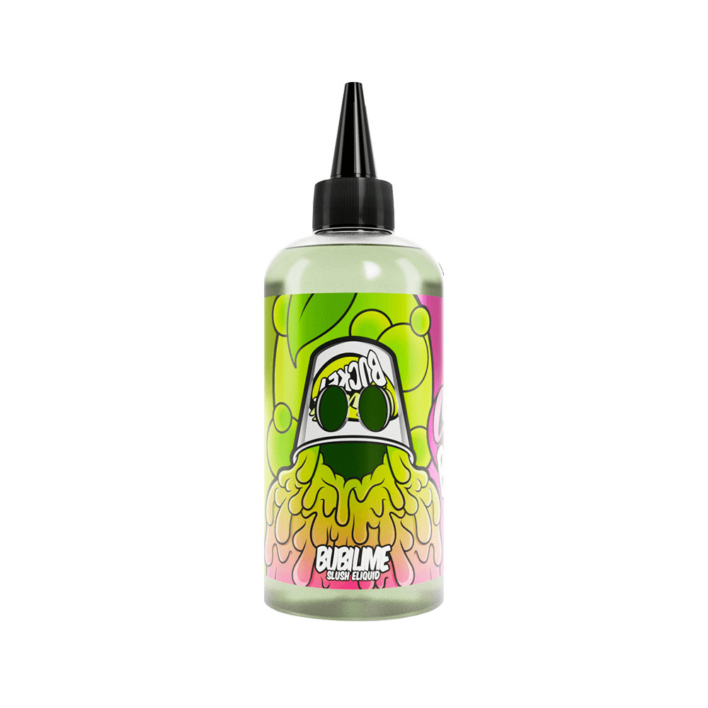 Slush Bucket 200ml Shortfill