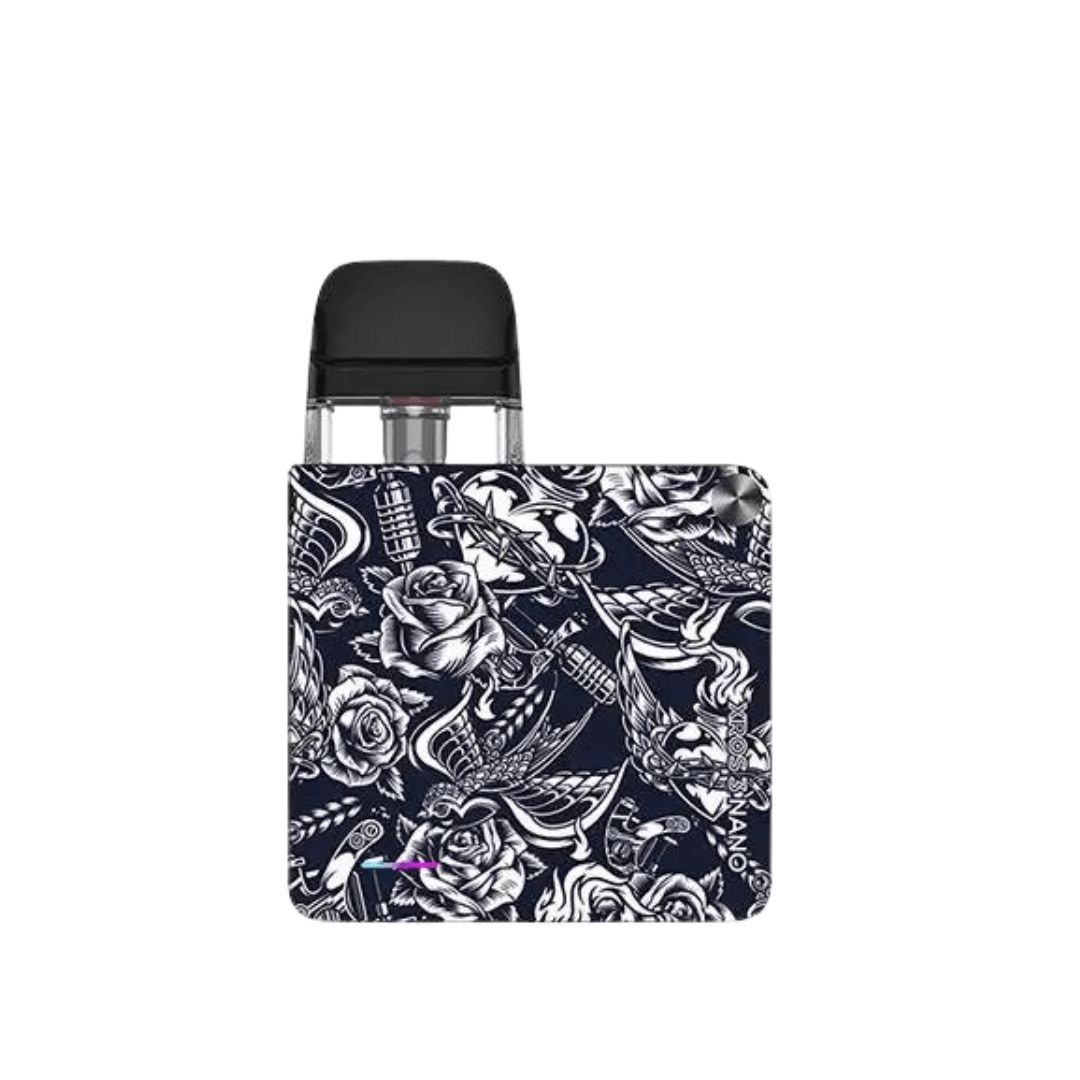 Vaporesso XROS 3 Nano Pod Kit Innovation Edition