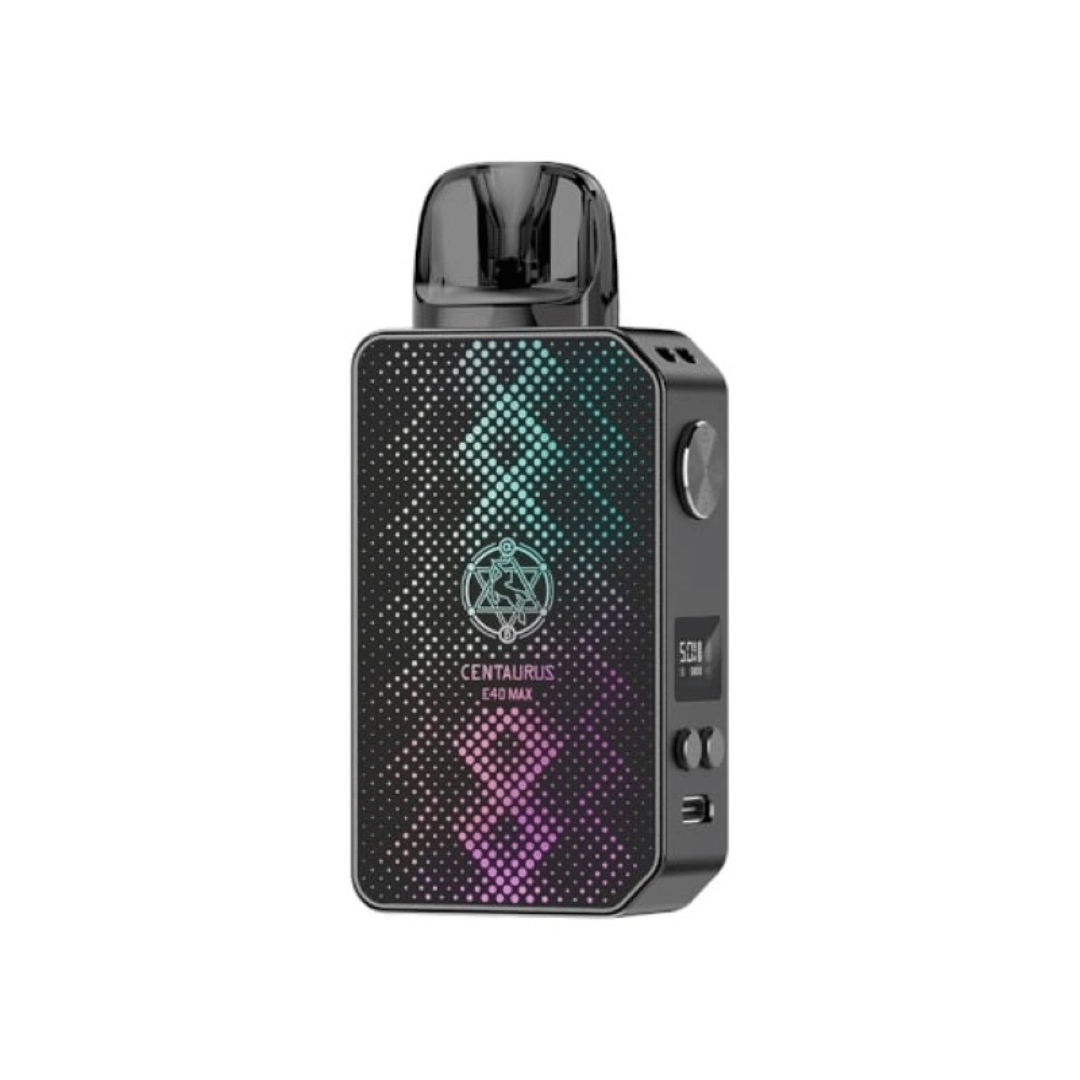 Lost Vape Centaurus E40 MAX Pod Vape Kit