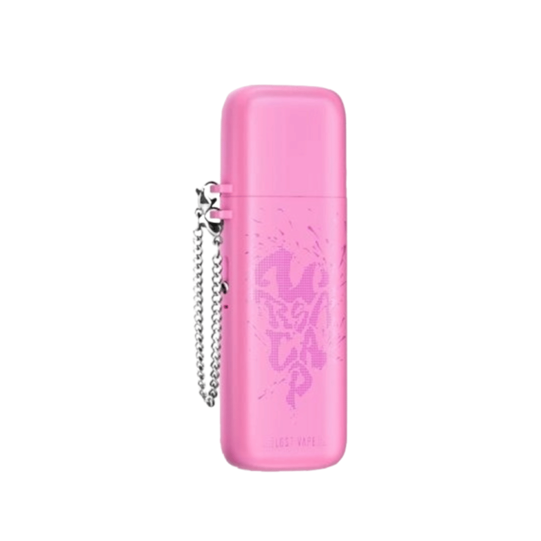 Lost Vape Ursa Cap Pod Vape Kit